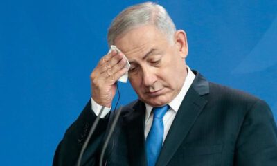 İsrail’de Başbakan Netanyahu karşıtı gösteriler sürüyor