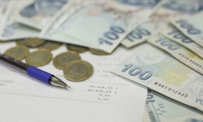 Yeniden yapılandırılan borç tutarı 15 milyar lirayı aştı