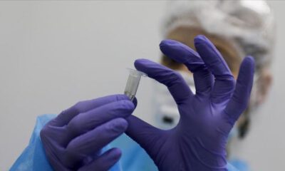 ABD’de 15 dakikada sonuç veren hızlı Kovid-19 antijen testi üretilecek