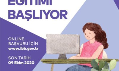İBB’den online Türk işaret dili eğitimi