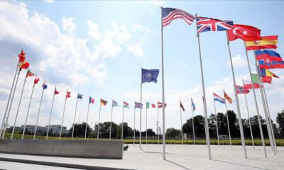 Türkiye-Yunanistan askeri heyetleri NATO’da 5’inci kez toplandı