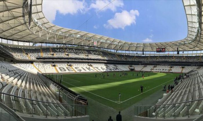 Beşiktaş’ta yeni sezonda kombine bilet satışı yapılmayacak