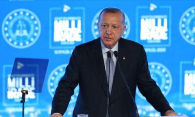 Erdoğan: Türkiye’de bugüne kadar yapılmış hiçbir darbe meşru değil!