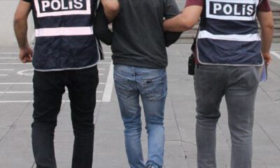 FETÖ’nün avukatlık yapılanmasına soruşturmada 60 gözaltı kararı