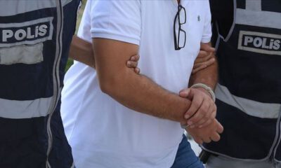 FETÖ’nün avukat yapılanmasına 19 ilde operasyon: 55 gözaltı