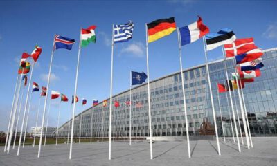 NATO’dan Azerbaycan ve Ermenistan’a ‘çatışmayı durdurun’ çağrısı