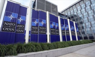 NATO Karargahı’ndaki 6. teknik toplantı yapıldı