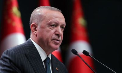 Erdoğan: Güven ve kredibilite kazanımına odaklanacağız