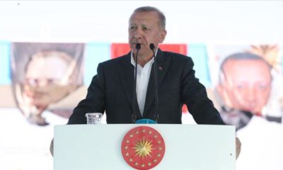 Cumhurbaşkanı Erdoğan’dan ‘erken seçim’ açıklaması