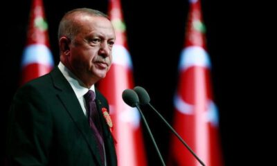 Erdoğan: Türkiye’nin şantaja boyun eğmeyeceği anlaşılmıştır
