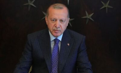 Erdoğan: BM Güvenlik Konseyi’ni reforma tabi tutmamız gerekiyor