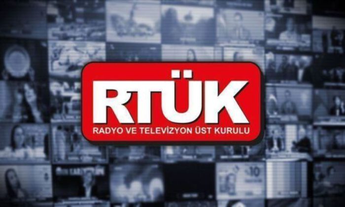 RTÜK’ten Halk TV’ye 3 kez program durdurma cezası