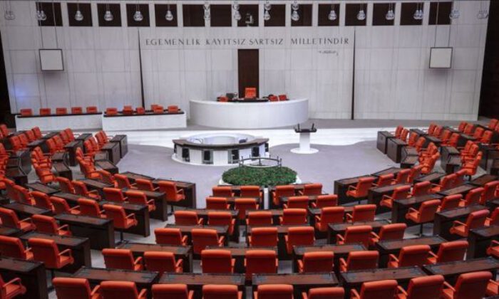 Meclis, 1 Ekim’de açılıyor