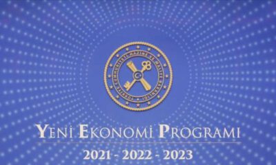 Ekonomistler, ‘Yeni Ekonomi Programı’nı değerlendirdi