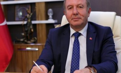 İYİ Partili belediye başkanının testi pozitif çıktı