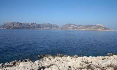 Yunanistan’ın Meis Adası’ndaki AA ekibine skandal tehdit