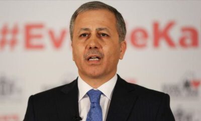 İstanbul Valisi Yerlikaya’dan kademelendirilmiş mesai açıklaması