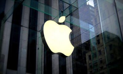 Satışları durdurulan Apple ürünlerine dolar zammı
