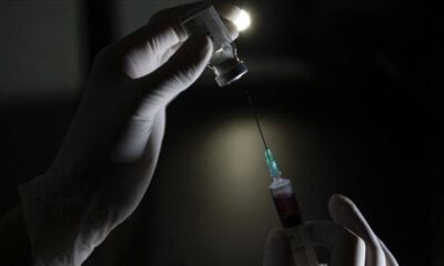 ‘Kronik hastalığı olanlar grip ve zatürre aşısı yaptırmalı’ uyarısı