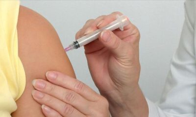 Grip ve zatürre aşılarını yaptırmadan önce dikkat!