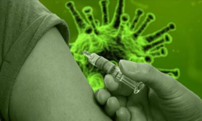 Kovid-19 aşısının kasım-aralık aylarında çıkması öngörülüyor