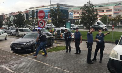 Bursa’da silahlı kavga: Bir kişi yaralandı