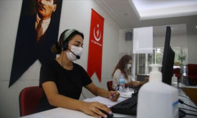 Adana’da, Kovid-19 Çağrı Merkezi ile evde test ve tedavi imkanı