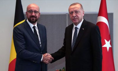 Erdoğan’dan AB Konseyi’ne ‘objektif ve tutarlı duruş’ çağrısı