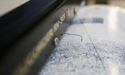 Muş ve Malatya’da depremler korkuttu