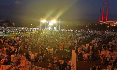AK Partililere yasak yok: 1500 kişilik düğün…