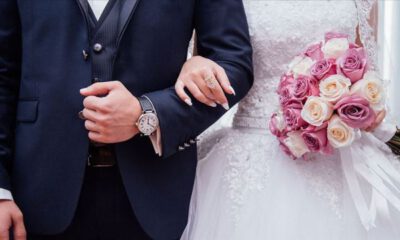 Türkiye’de son 20 yılda evlenme oranları yüzde 20 azaldı