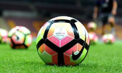 Süper Lig’de ilk hafta ’30 gol’le tamamlandı