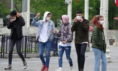 Gençlerin yüzde 73’ü Türkiye’de yaşamak istemiyor