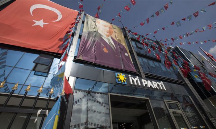 İYİ Parti kuruluş yıldönümünü İstanbul’da kutlayacak