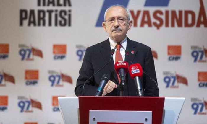 Kılıçdaroğlu: Belli dersler tüm TV kanallarında eş zamanlı verilmeli