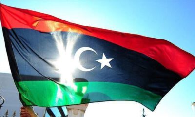 Libya Diyalog Toplantısı Fas’ta başladı
