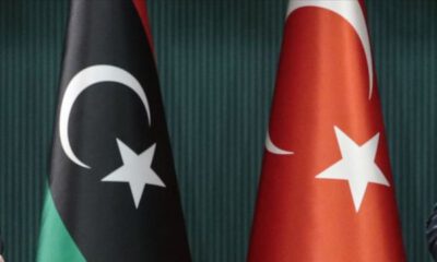 Türkiye ile Libya arasında imzalanan mutabakat zaptı onaylandı