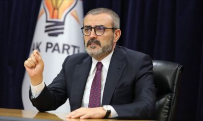 AKP’li Ünal: Gazeteci, Kılıçdaroğlu’nun iddialarını tabii ki haberleştirecek