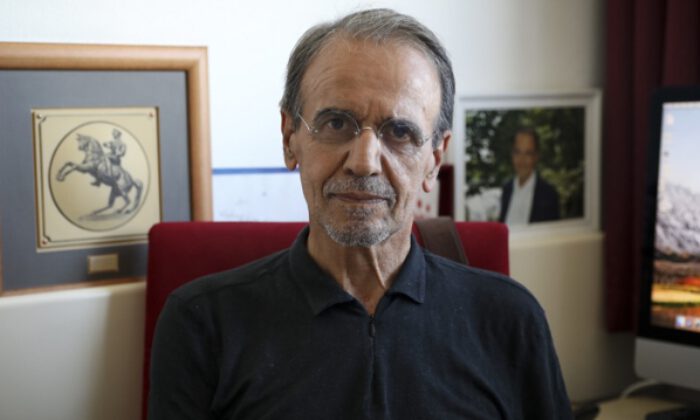 Prof. Dr. Mehmet Ceyhan’dan kritik uyarı