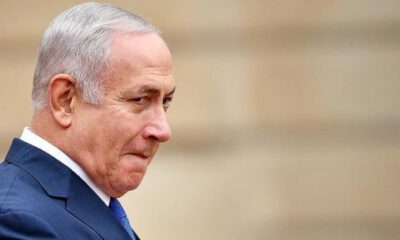 İsrail gazetesi: Netanyahu 2018’de gizlice BAE’yi ziyaret etti