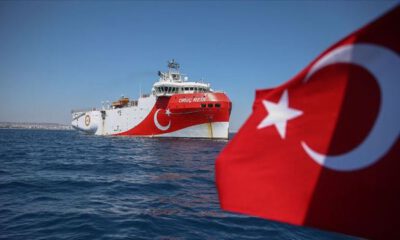 Türkiye, Doğu Akdeniz’de yeni NAVTEX kararı aldı