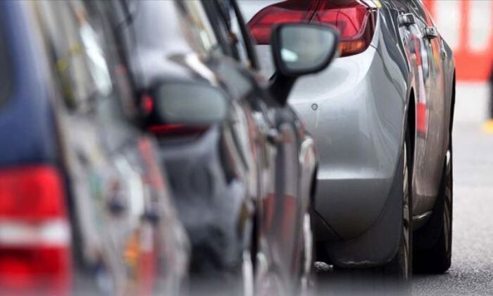 AB’de otomobil satışları ağustosta sert düştü