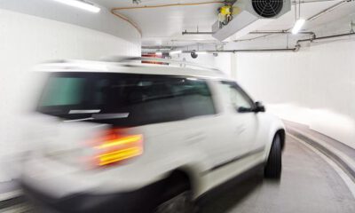 LPG’li araçların kapalı otoparklara girebilmesi için neler gerekli?