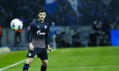 Schalke 04’te oynayan Ozan Kabak’a 4 maç men cezası