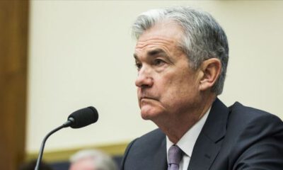 Fed Başkanı Powell’dan ekonomik toparlanma için ‘tüm araçları kullanma’ kararlılığı