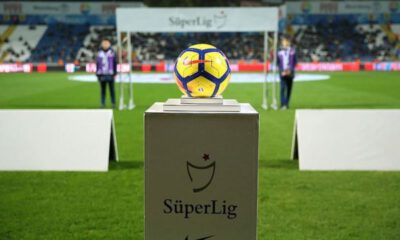 Süper Lig’de 2020-2021 sezonu başlıyor