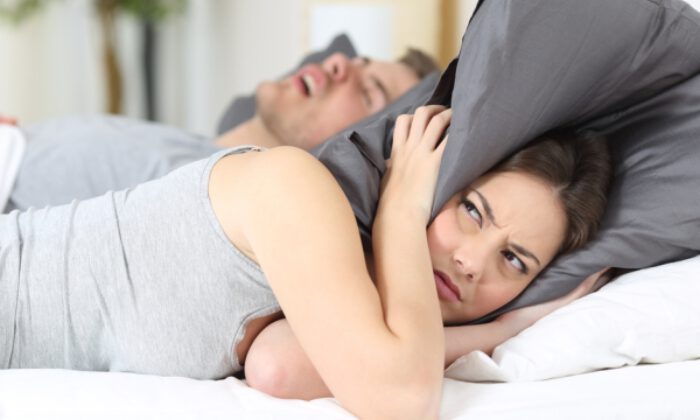 Uyku apnesine karşı 8 etkili önlem!