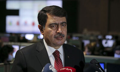 Ankara Valisi Şahin’den salgında ‘birincilik’ uyarısı