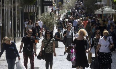 Yunanistan’da halkın büyük çoğunluğu, ‘Türkiye ile diyalog’ istiyor