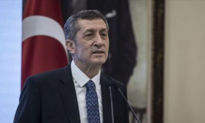 Milli Eğitim Bakanı Selçuk’tan ‘2 artı 5 gün’ açıklaması